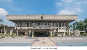 Universiti Malaya (UM) Banner