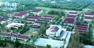 Universiti Sultan Zainal Abidin (UniSZA) Banner