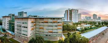 Monash University Malaysia Banner