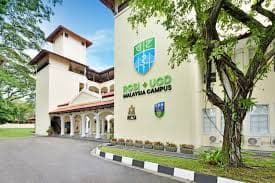 RCSI & UCD Malaysia Campus (RUMC)