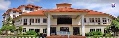 Manipal University College Malaysia (MUCM) Banner