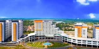 MAHSA University Banner