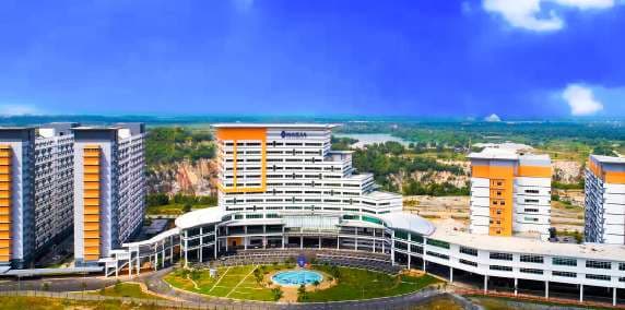 MAHSA University