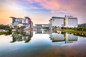 Taylor’s University