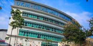 Universiti Kebangsaan Malaysia (UKM) Banner