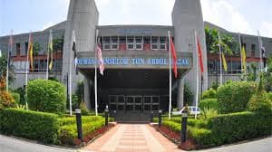 Universiti Kebangsaan Malaysia (UKM)