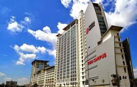 Management & Science University (MSU)