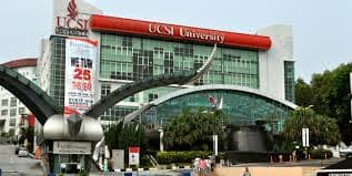 UCSI University