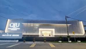 Quest International University (QIU)