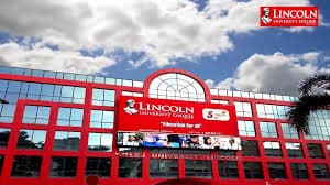 Lincoln University College