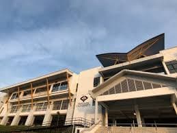 Perdana University Banner