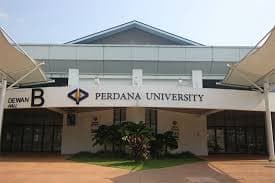 Perdana University