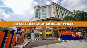 Universiti Kuala Lumpur Royal College of Medicine Perak (UniKL RCMP)