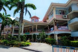 Universiti Sains Malaysia (USM) Banner