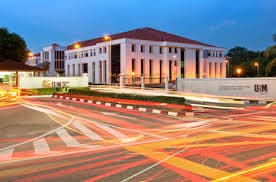 Universiti Sains Malaysia (USM)