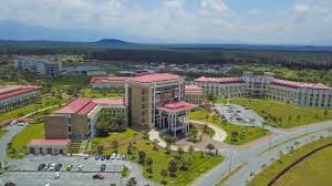 Sultan Abdul Halim Mu’adzam Shah International Islamic University (UniSHAMS) Banner