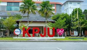 KPJ Healthcare University (KPJU)