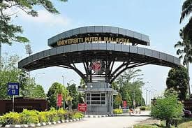 Universiti Putra Malaysia (UPM)