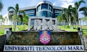 Universiti Teknologi MARA (UiTM) Banner