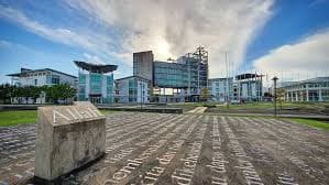 Universiti Malaysia Sarawak (UNIMAS)