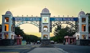 Universiti Malaysia Sabah (UMS)