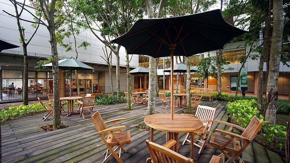 Public Space 1